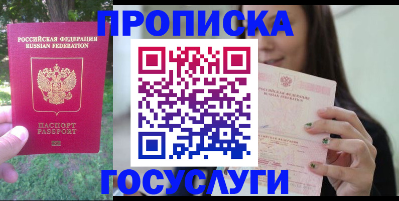 прописка паспорт в Гатчине